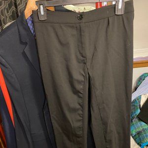 Burberry Women's Dress Pants